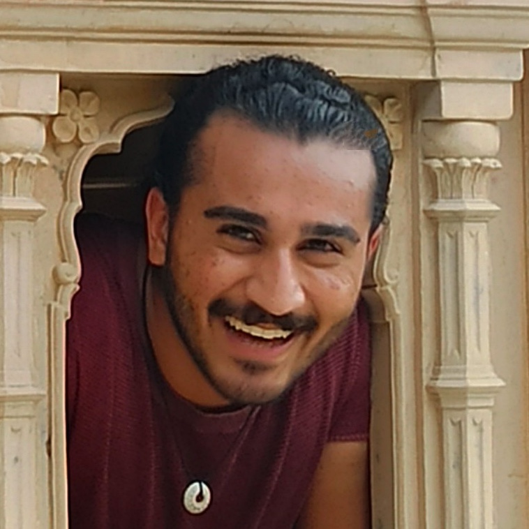 Sumeet Saini